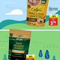 Antevisão Folheto LIDL Extra Vida Saudável